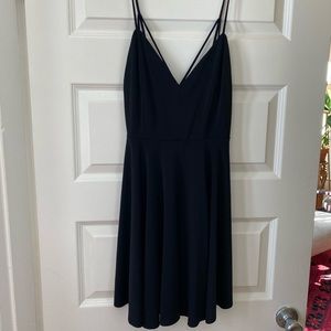 Urban Outfitters Dresses - Urban outfitters little black dress Urban Outfitters Dresses - Urban outfitters little black dress